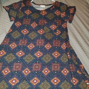 Lularoe Carly Dress